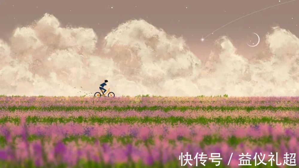 冬夜读书示子聿@18首最美哲理诗,每一首都包含一个道理,值得一品再品