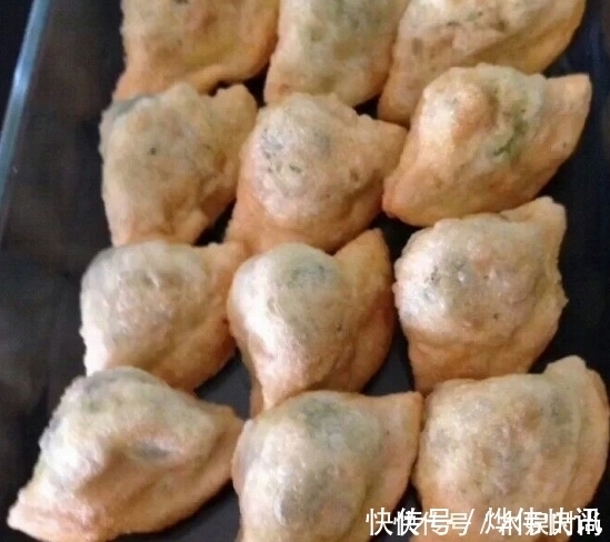 好吃|老公一口气吃了30个饺子，只因为在饺子里加了这一物有这么好吃吗