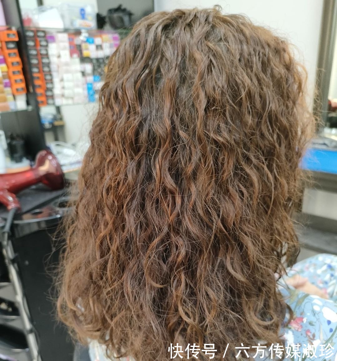 长短|16款新时尚发型来了,不分直卷和长短,全都让你很满意