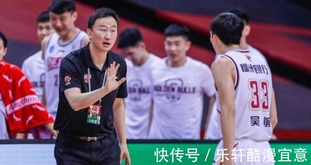 外援|始料未及!朱老总被迫启动第三外援,广东男篮打乱争冠拼图