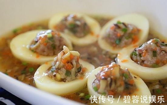 精致美观的几道快手菜,色香味美,看着就有食欲上桌都抢着吃