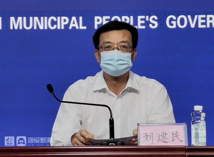 开发区|烟台13名患者生命体征平稳！主城区首轮核酸检测已基本完成