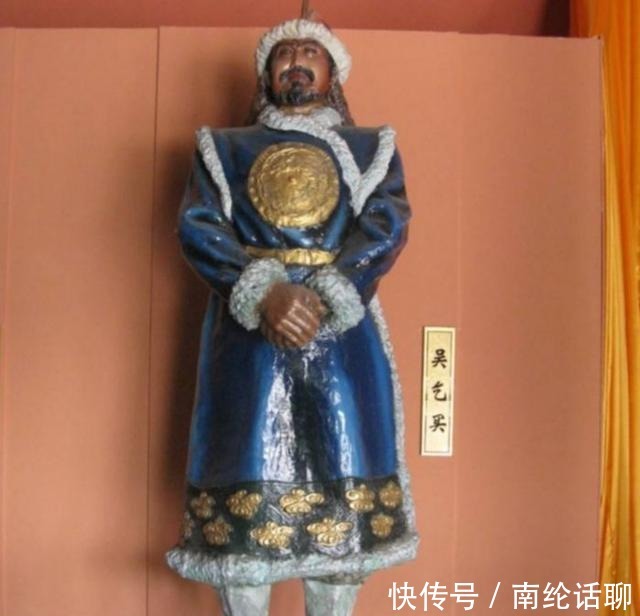 皇位|北宋赵匡胤和赵光义皇位传承属兄终弟及制，金朝开国为啥也是如此