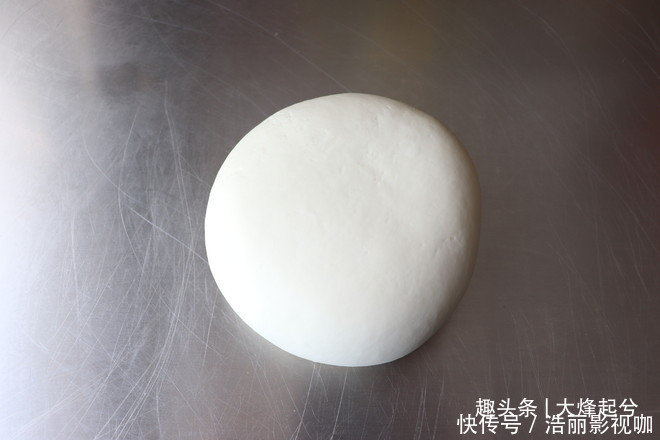 咬一口|教你肉夹馍在家轻松做,外酥里嫩,馍香肉嫩,咬一口满嘴留香