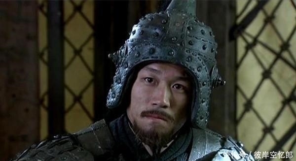 入了岳家军|《说岳》中的七大枪法高手:岳飞仅排名第三,首位实至名归