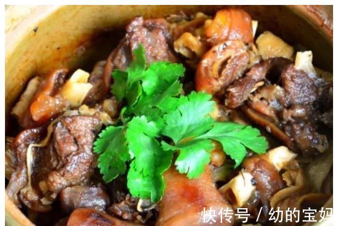 大长腿|秋季的天气凉爽孩子吹风容易受凉,多吃滋补菜,暖身生病少