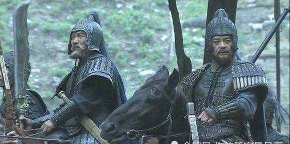 魏延|诸葛亮与魏延的关系,印证了墨菲定律