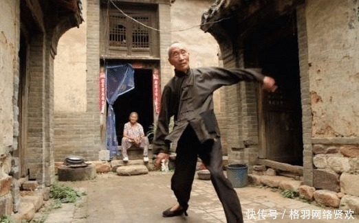 少林寺|释永信到底会不会功夫 看看他身边的人, 你就会明白