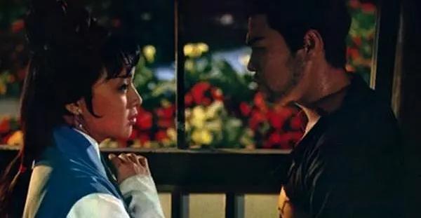 四大名捕$从冷硬的捕快到温柔的情人,在看似冰冷的故事中书写温情