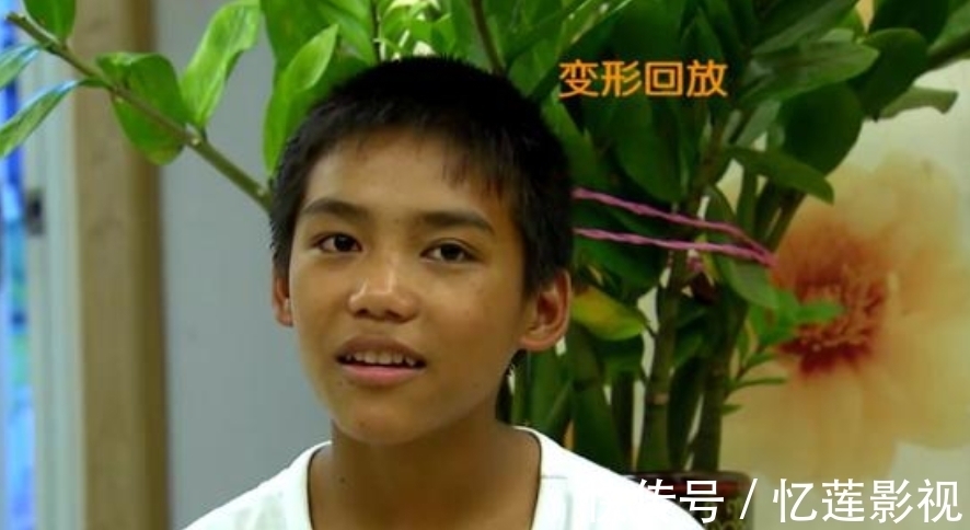 麥子|麥子熟了,我要回家:《變形記》中最清醒的農(nóng)村孩子,如今逆襲了