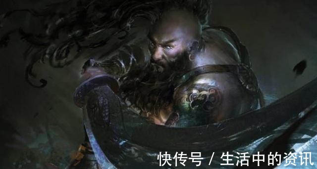 方腊|水浒众生相，“反派”方腊的座下高手，这三个人是梁山的克星！