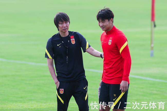 孙兴|90万欧元!85万欧元!国足新星入选亚洲前五十,李铁或重点培养