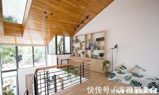 小花园|婚后不跟父母住，在隔壁再建一栋，小夫妻天天住新房三餐去老房吃！