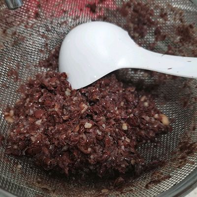 豆沙包|自己做豆沙