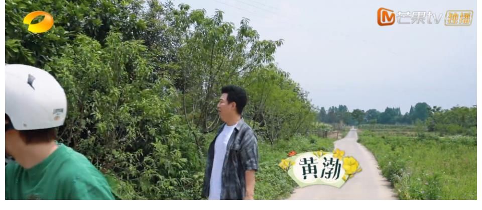 刘胜瑛|《向往5》即将收官为何大家还在“制作木屋”?背后原因很暖心