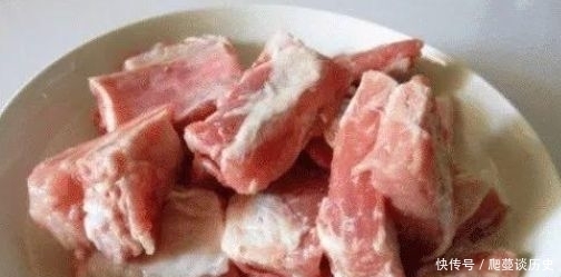 种排骨|买排骨的时候,看到这3种扭头就走,肉店老板:送给亲戚都不吃