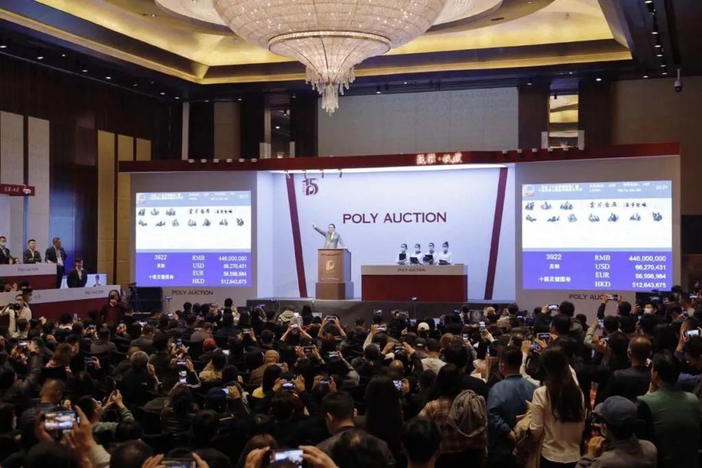 苏东坡|400年的《十面灵璧图卷》为何贵过900余年苏东坡的《木石图》