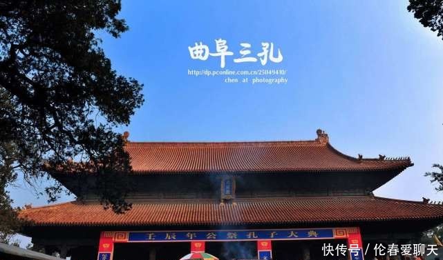 风景区|中国“最牛”家族，住在仅次于故宫的贵族府邸，誉为天下第一民宅