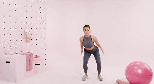 好处|臀腿训练有什么好处，如何练？分享一组自重动作，让臀腿协调发展