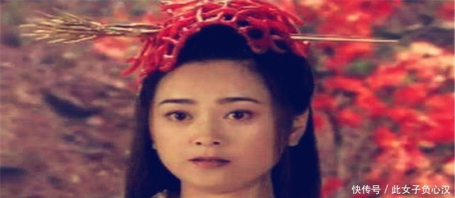 已有|已有女娲娘娘的山河社稷图,姜子牙为何还用陆压道人的斩仙飞刀!