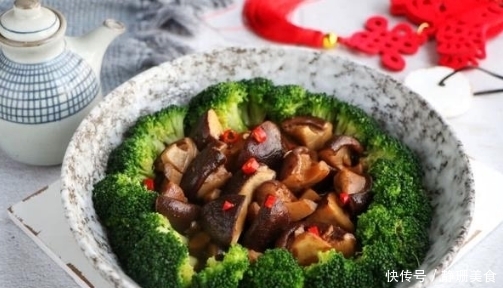 年夜饭“此菜”必做!清爽解腻又营养,5分钟学会过个健康年!