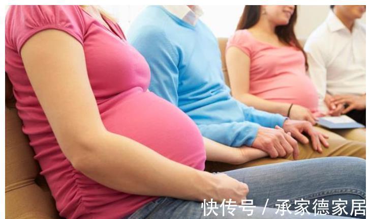 胎宝|怀孕后注意,这4个地方不要随便去,为了胎宝好多考虑,别不懂