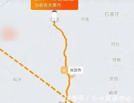 路线|“快递的路线有多离谱？”哈哈哈哈哈笑死就离谱！
