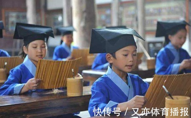 小孩@朱熹问:为何叫“买东西”不叫“买南北”?竟被一10岁小孩解答