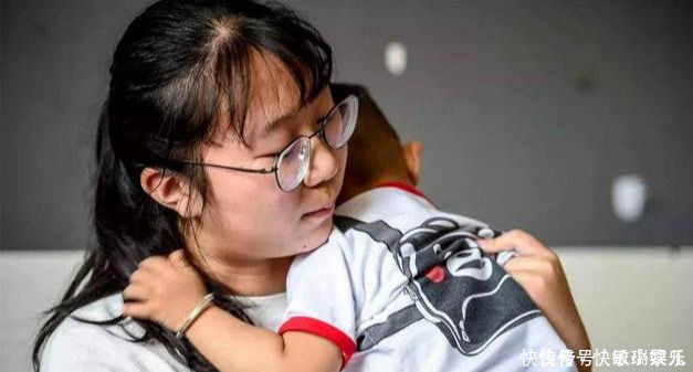 儿子|“你们给我生的是弟弟, 不是儿子! ”父母的回答让女儿心灰意冷