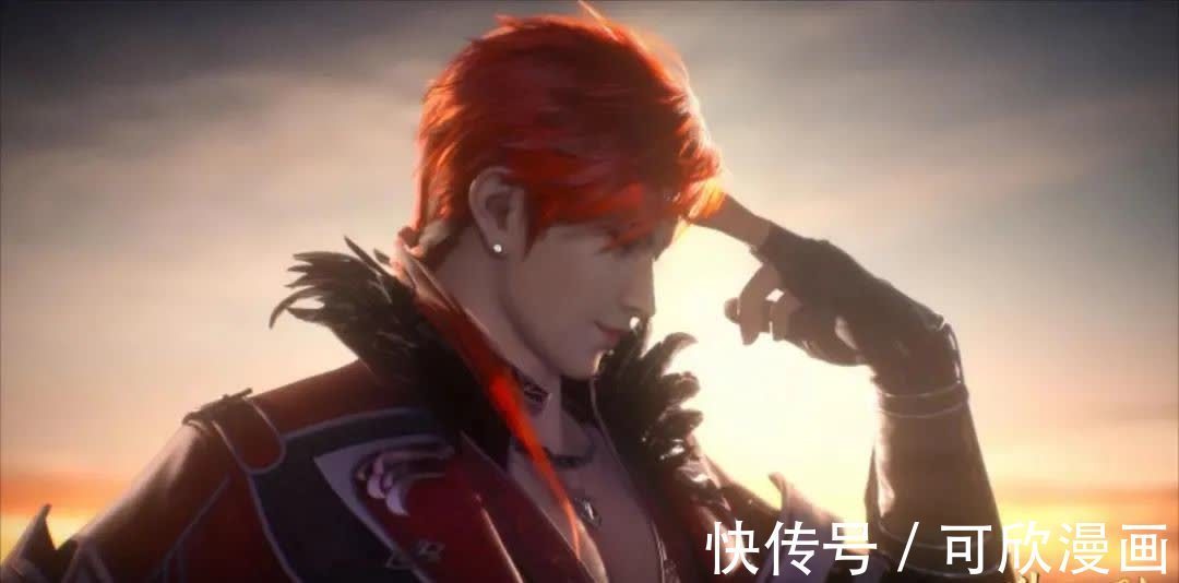 海报|斗罗大陆四周年壁纸来袭,小舞瘦了许多,奥斯卡少拿一根香肠