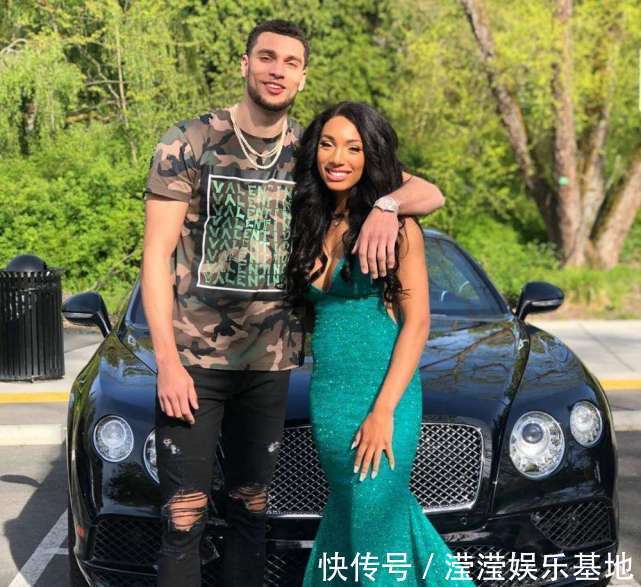 球星|NBA球星妹妹PK：拉文妹妹很性感，亚当斯妹妹太彪悍，体重超200斤