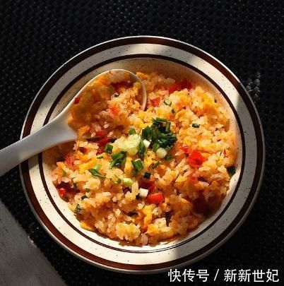 早餐|长肉最“狠”的4种早餐，泡面只排第3，第1个大多数人都爱吃