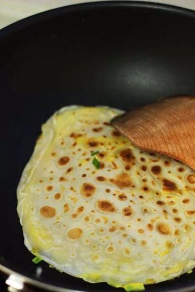  5分钟快手早餐，开启元气满满的一天