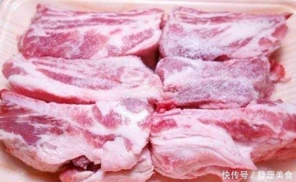 排骨|买排骨时，精明人从来不挑“3种”，老板看着贼心疼