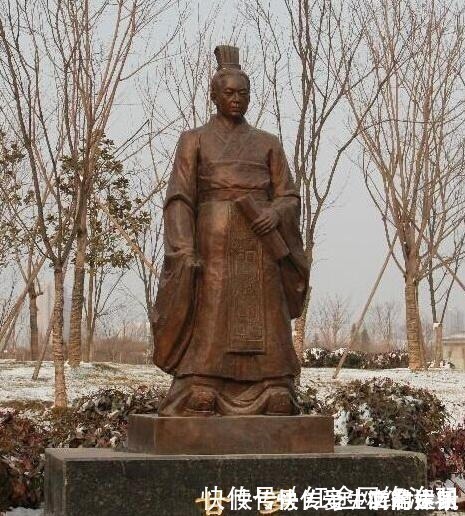 项橐$历史上有名五大神童,慧极必伤,个个智力超群,却没一个活过成年