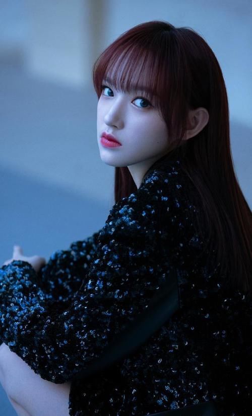 小花|95后小花們你最看好哪一個？