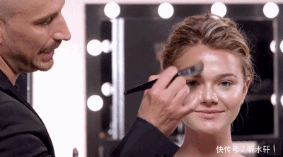 圆脸的女生，真的太难了！