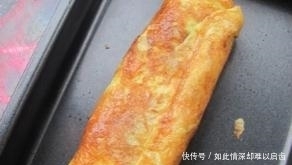 舌尖上的世界:韩蛋卷