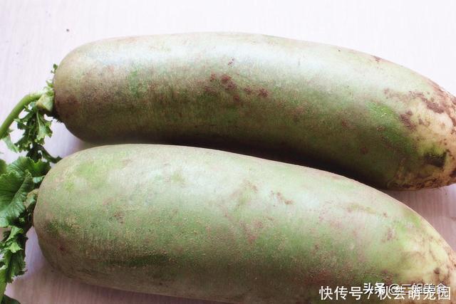 箱子|原来保存萝卜这么简单,菜农教您土方法,放久也不糠心,不怕多买