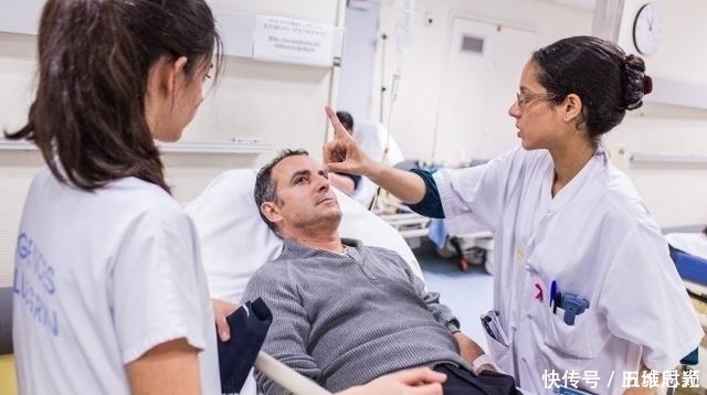 异象|血压一直高的人，无4种“异象”，或许离“中风”很远，偷着乐吧