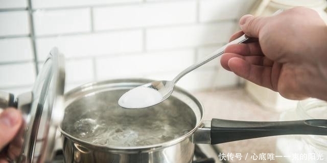 大意|宝宝什么时候吃盐合适，越晚越好原来很多父母都搞错了，别大意