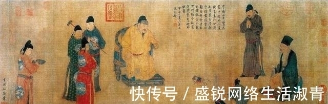 唐玄宗#张家为何能繁荣千年不灭?每朝都有张姓大人物,比孔子后人强得多