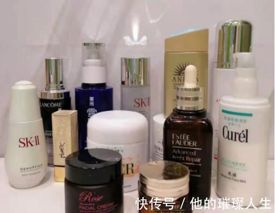 面霜 这几款爆款护肤品入手后很后悔!不仅浪费钱还可能烂脸,你们用过吗!