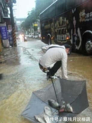 |幽默笑话：一天电视里说到离婚，爸爸便问儿子……