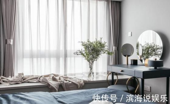空间|飘窗空间太浪费不如用5种方式改造，瞬间提升颜值美上天