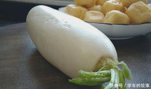 初冬，遇到此菜别手软，一次做一盘，鲜嫩多汁，比牛羊肉还好吃