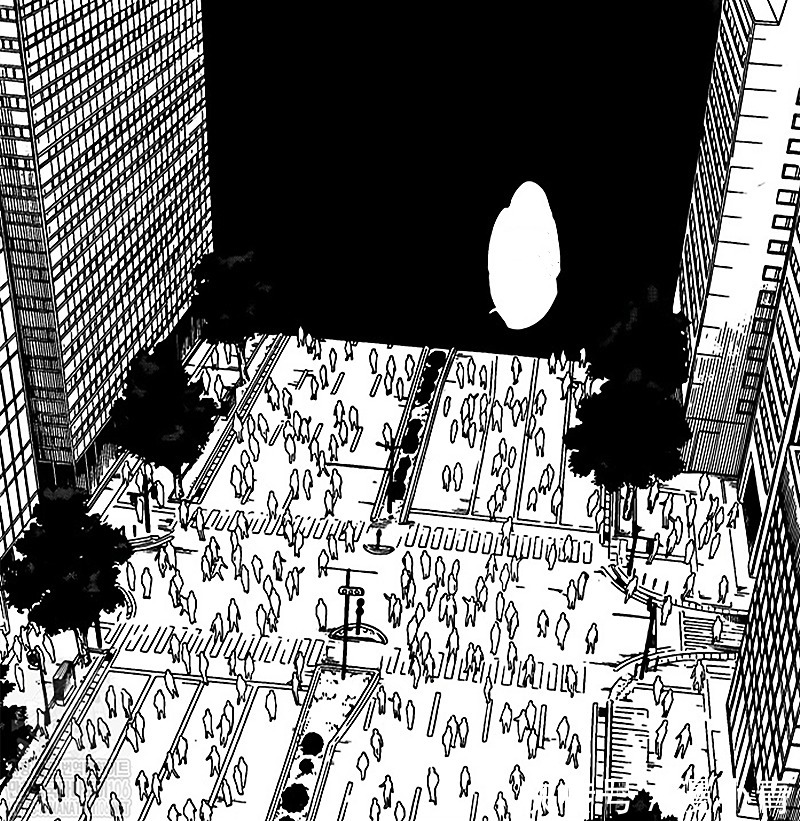 咒术|咒术回战160:脑花实锤是虎杖的亲妈!佐佐木被迫进入死灭洄游?