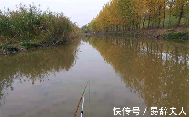 冬季钓鱼,4不宜3不钓,避开这些“坑”,冬钓再也不走空