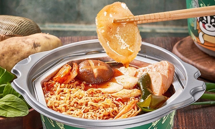 赖床|周末赖床晚起不用慌,囤好这5种食物,不用等外卖,随时填饱肚子