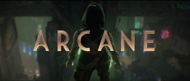 英雄联盟首部动画,《Arcane》先导预告发布,你的愿望终于实现了